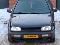 Volkswagen Golf 1993 года за 1 000 000 тг. в Павлодар