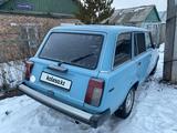 ВАЗ (Lada) 2104 1998 годаүшін650 000 тг. в Караганда – фото 4