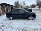 ВАЗ (Lada) Granta 2190 2013 годаfor2 800 000 тг. в Актобе – фото 3