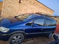 Opel Zafira 2002 года за 3 200 000 тг. в Актау – фото 7