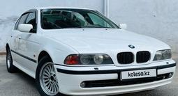 BMW 528 1997 года за 4 000 000 тг. в Алматы – фото 3
