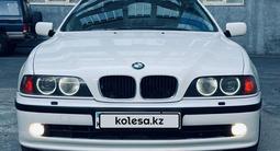 BMW 528 1997 года за 4 000 000 тг. в Алматы – фото 5