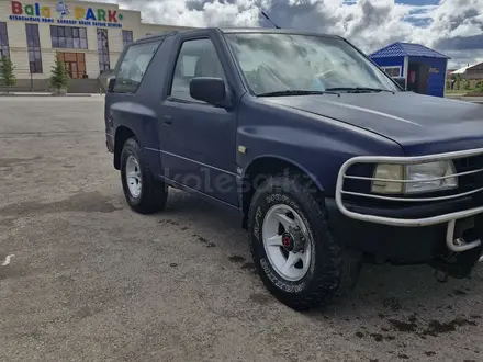 Opel Frontera 1994 года за 1 499 999 тг. в Караганда – фото 3