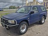 Opel Frontera 1994 годаүшін1 499 999 тг. в Караганда – фото 2