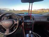 Infiniti QX50 2014 года за 8 000 000 тг. в Алматы – фото 4