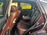 Infiniti QX50 2014 года за 8 000 000 тг. в Алматы – фото 2