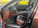 Infiniti QX50 2014 года за 8 000 000 тг. в Алматы – фото 5