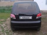 Daewoo Matiz 2010 годаүшін1 050 000 тг. в Тараз – фото 2