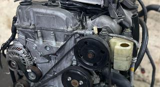 Контрактный двигатель L3 2.3 Turbo на Mazda CX7 за 850 000 тг. в Астана