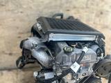 Контрактный двигатель L3 2.3 Turbo на Mazda CX7 за 85 777 тг. в Астана – фото 5