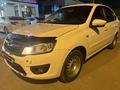 ВАЗ (Lada) Granta 2191 2015 годаүшін2 850 000 тг. в Актау – фото 4