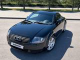 Audi TT 2003 года за 5 000 000 тг. в Астана