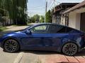 Tesla Model Y 2022 года за 16 500 000 тг. в Алматы