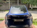 Tesla Model Y 2022 года за 16 500 000 тг. в Алматы – фото 4