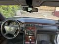 Mercedes-Benz E 200 1995 годаүшін1 850 000 тг. в Шымкент – фото 6