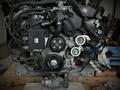 Двигатель Toyota 2GR 3.5л АКПП коробка за 99 101 тг. в Алматы