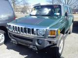 Hummer H3 2006 годаүшін10 000 тг. в Алматы – фото 2