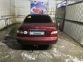 Daewoo Leganza 1997 годаүшін1 500 000 тг. в Актобе – фото 5