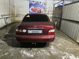 Daewoo Leganza 1997 годаүшін1 500 000 тг. в Актобе – фото 5