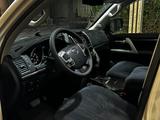 Toyota Land Cruiser 2013 года за 25 000 000 тг. в Шымкент – фото 3