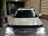 Toyota Land Cruiser 2013 года за 25 000 000 тг. в Шымкент