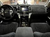 Toyota Land Cruiser 2013 года за 25 000 000 тг. в Шымкент – фото 5