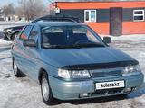 ВАЗ (Lada) 2112 2003 года за 550 000 тг. в Актобе