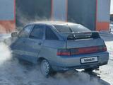 ВАЗ (Lada) 2112 2003 года за 550 000 тг. в Актобе – фото 3
