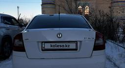 Skoda Octavia 2012 годаүшін5 000 000 тг. в Молодежный (Уланский р-н) – фото 3