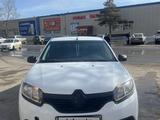 Renault Logan 2014 годаүшін2 800 000 тг. в Павлодар – фото 3