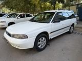 Subaru Legacy 1994 года за 1 400 000 тг. в Алматы – фото 3