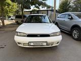 Subaru Legacy 1994 года за 1 400 000 тг. в Алматы – фото 2