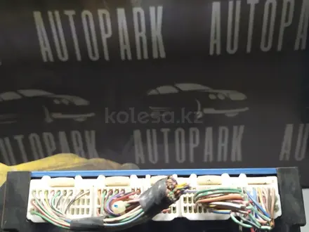 Блок управления печки/климат-контроля Lexus LS — 3 поколение за 18 000 тг. в Алматы – фото 3