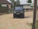 Mitsubishi Delica 1995 годаfor4 100 000 тг. в Алматы