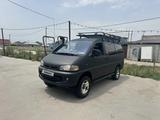 Mitsubishi Delica 1995 годаfor4 100 000 тг. в Алматы – фото 5