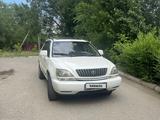 Lexus RX 300 1999 годаүшін5 000 000 тг. в Актобе – фото 4