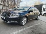 Volkswagen Passat 2014 года за 6 800 000 тг. в Астана