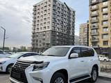 Lexus GX 460 2022 года за 40 500 000 тг. в Алматы – фото 4