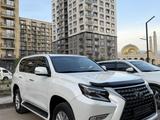 Lexus GX 460 2022 года за 40 500 000 тг. в Алматы