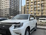 Lexus GX 460 2022 года за 40 500 000 тг. в Алматы – фото 3
