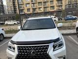 Lexus GX 460 2022 года за 40 500 000 тг. в Алматы – фото 2