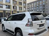 Lexus GX 460 2022 года за 40 500 000 тг. в Алматы – фото 5