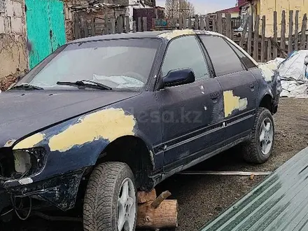 Audi 100 1993 года за 700 000 тг. в Акколь (Аккольский р-н) – фото 2