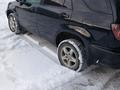 Toyota Harrier 2002 года за 3 500 000 тг. в Усть-Каменогорск – фото 4