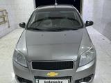 Chevrolet Aveo 2008 годаүшін2 400 000 тг. в Кульсары – фото 2