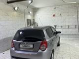 Chevrolet Aveo 2008 годаүшін2 400 000 тг. в Кульсары – фото 5