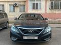 Hyundai Sonata 2011 года за 3 600 000 тг. в Актау – фото 2