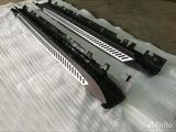 Порог BMW X5 F15 за 10 000 тг. в Алматы