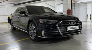 Audi A8 2019 года за 36 500 000 тг. в Алматы