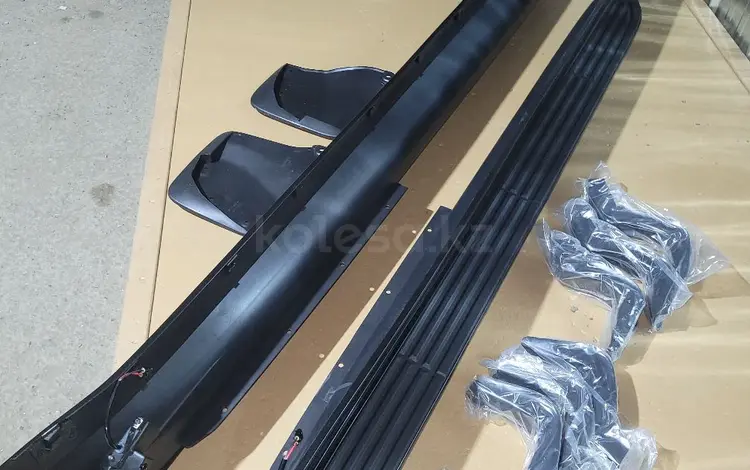 Подножка LC 300 за 100 000 тг. в Алматы